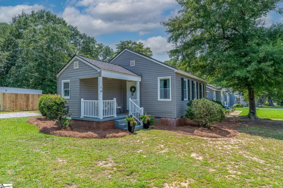 101 Deoyley Avenue, Greenville, SC 29605 - #2