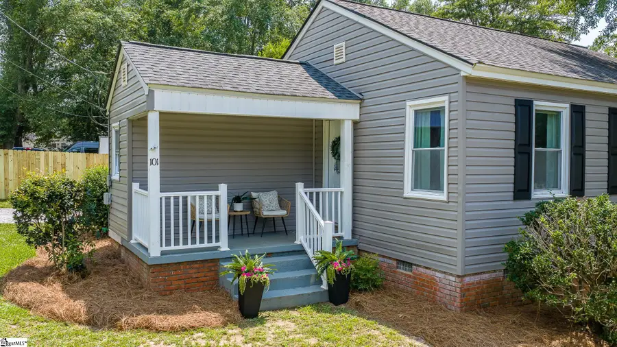 101 Deoyley Avenue, Greenville, SC 29605 - #3