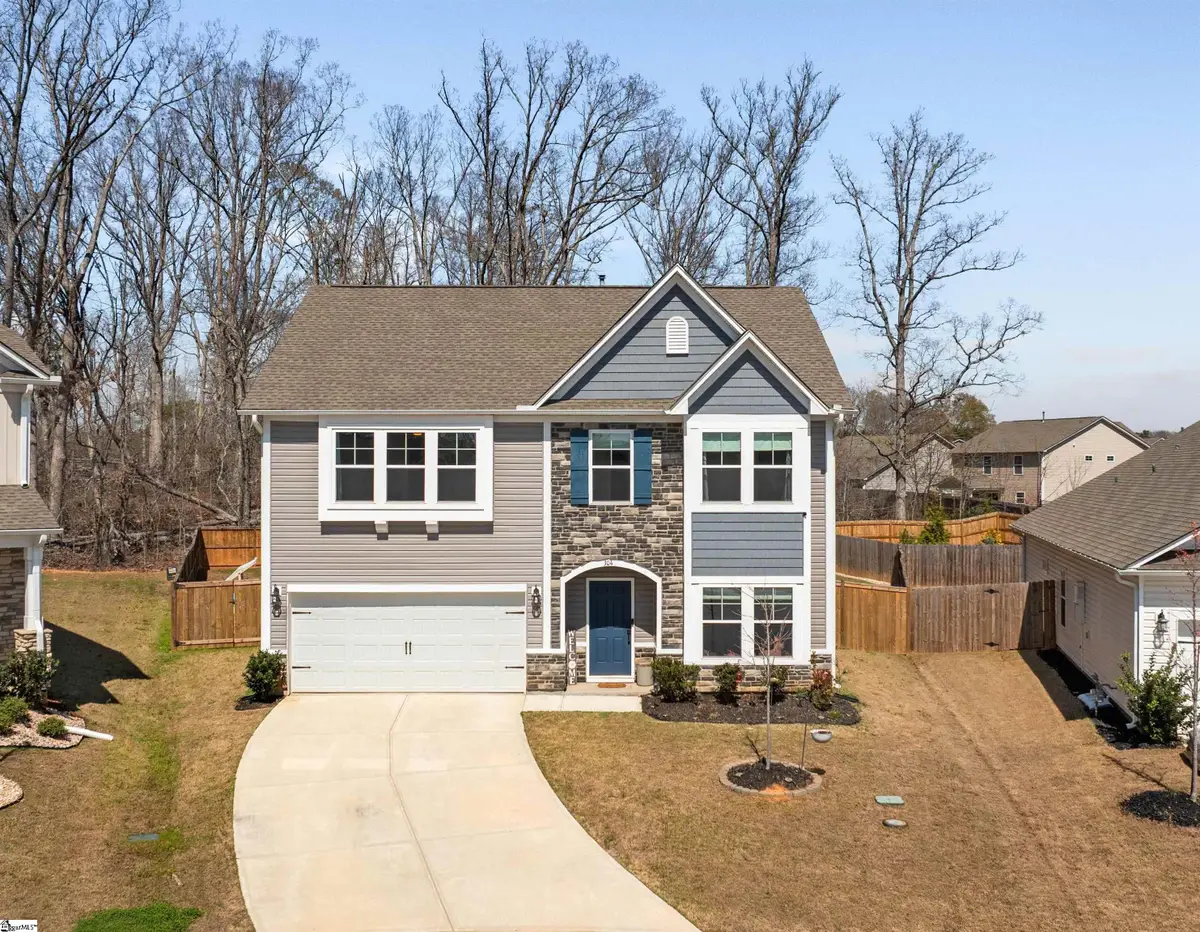 304 Videre Woods Court, Piedmont, SC 29673 - #1