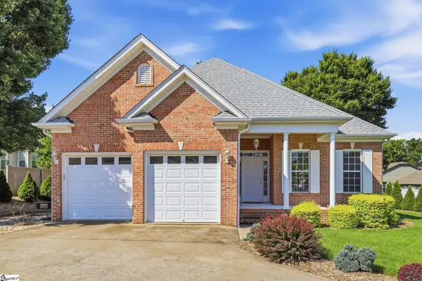 404 Gallop Court, Greenville, SC 29617