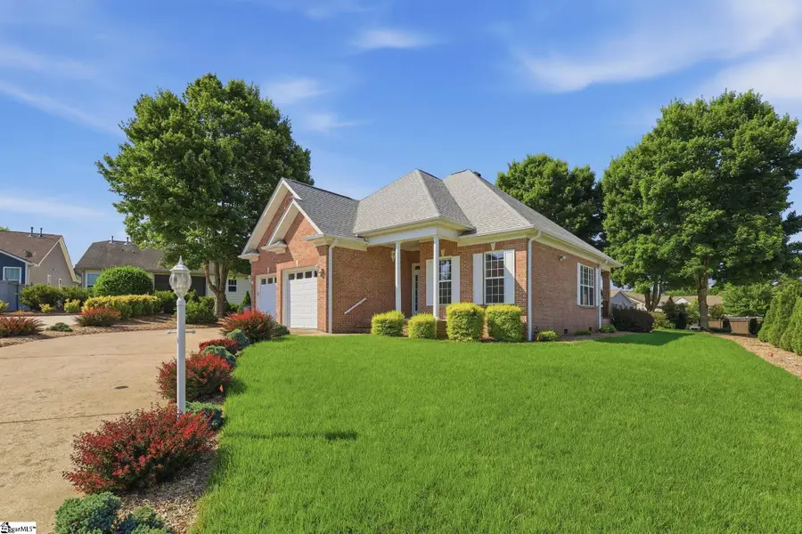 404 Gallop Court, Greenville, SC 29617 - #3