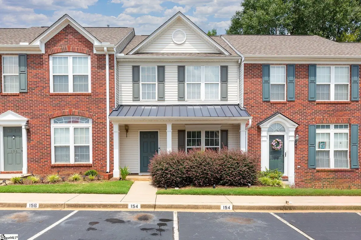 154 Spring Crossing Circle, Greer, SC 29650 - #1