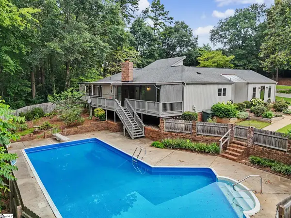 203 Mockingbird Street, Seneca, SC 29678