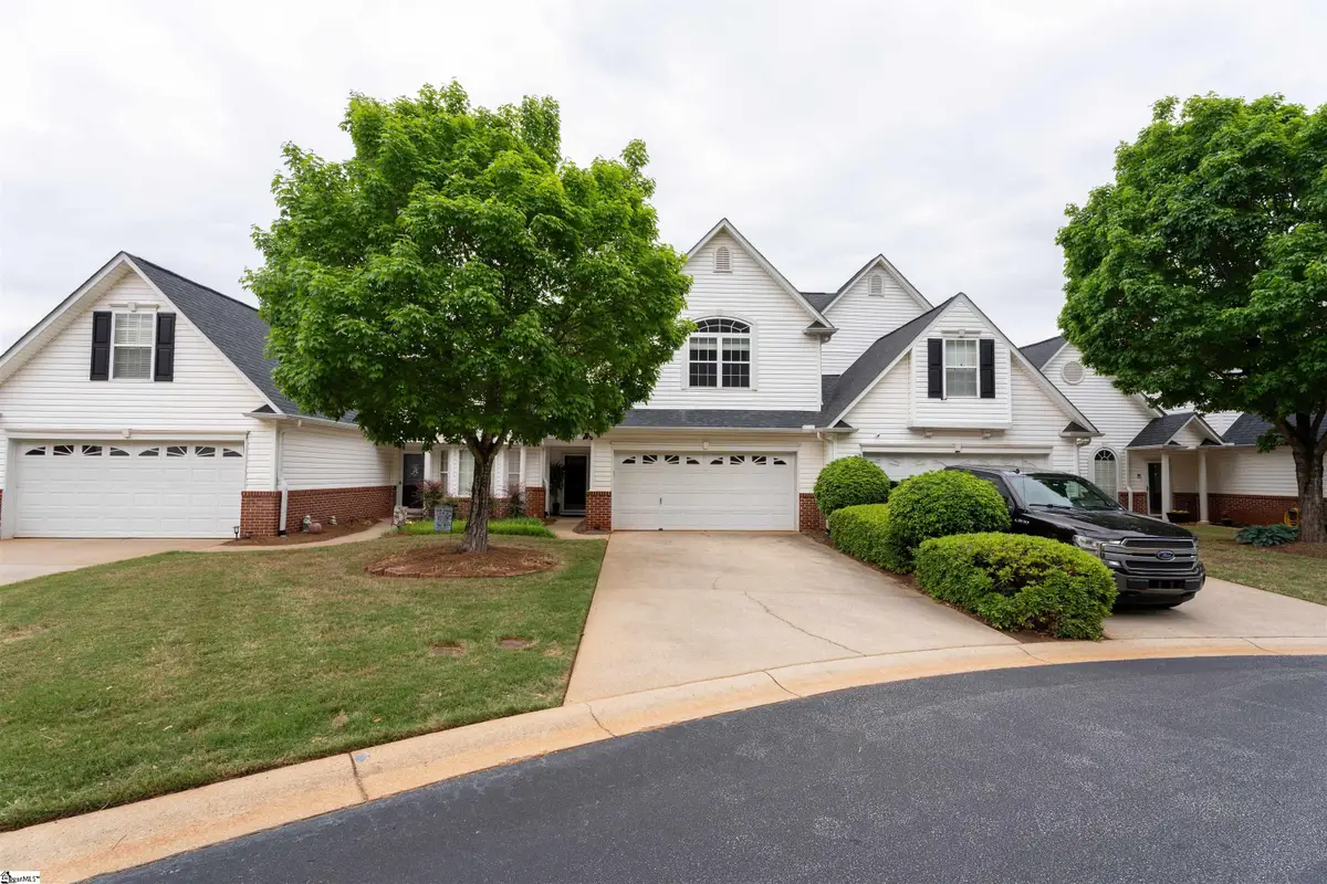 608 Glassyrock Court, Greer, SC 29650 - #1