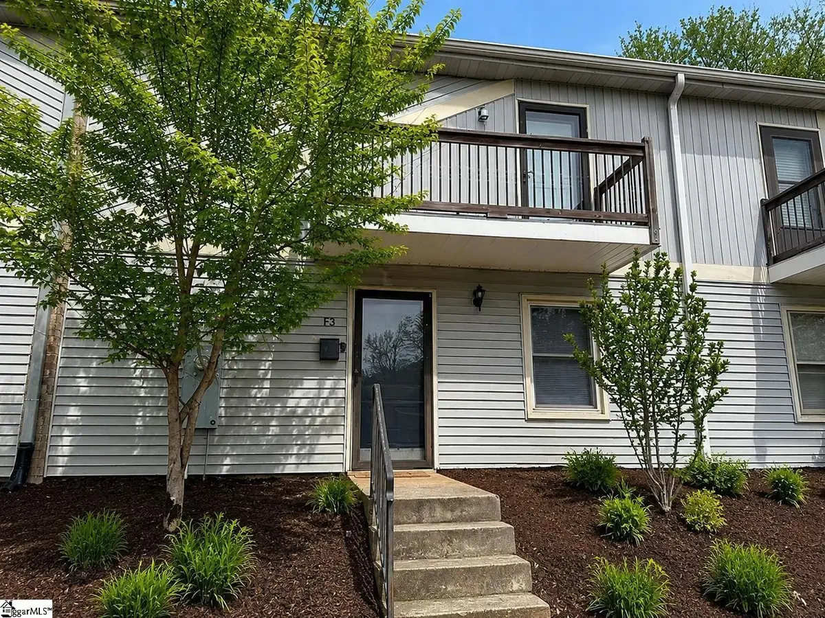 3706 E North Street, Greenville, SC 29615 - #1