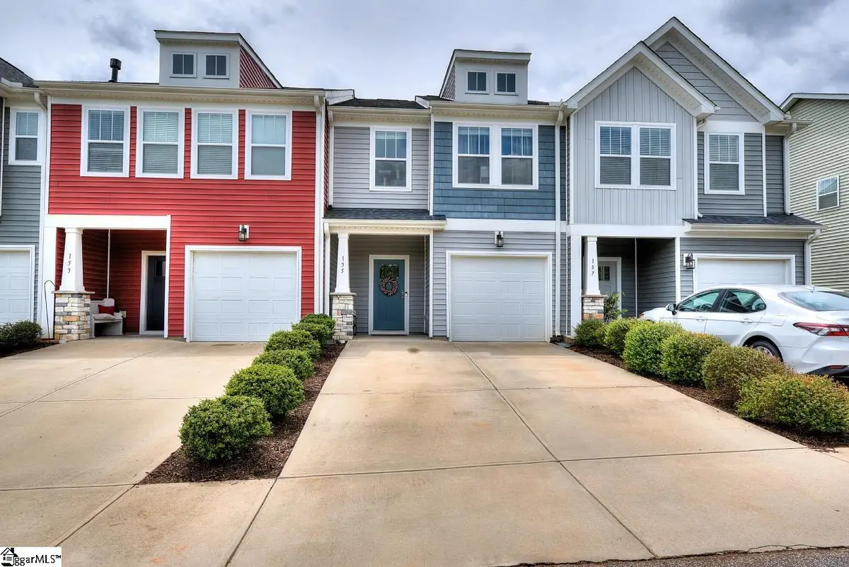 155 Shallons Drive, Greenville, SC 29609 - #1
