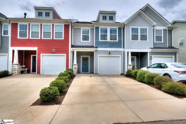 155 Shallons Drive, Greenville, SC 29609