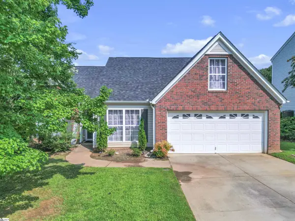 258 Dartmoor Drive, Spartanburg, SC 29301