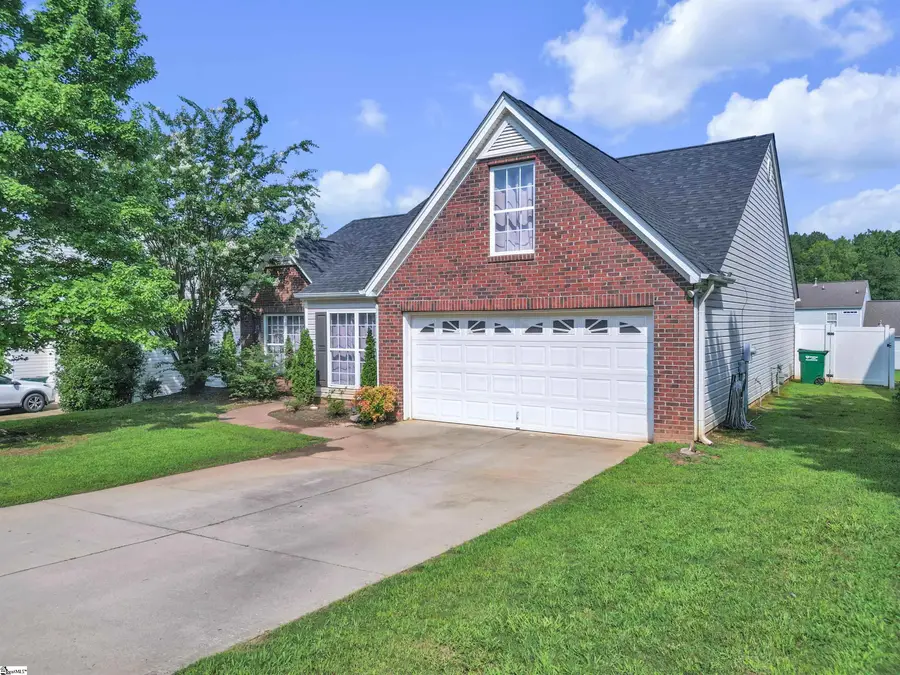 258 Dartmoor Drive, Spartanburg, SC 29301 - #2