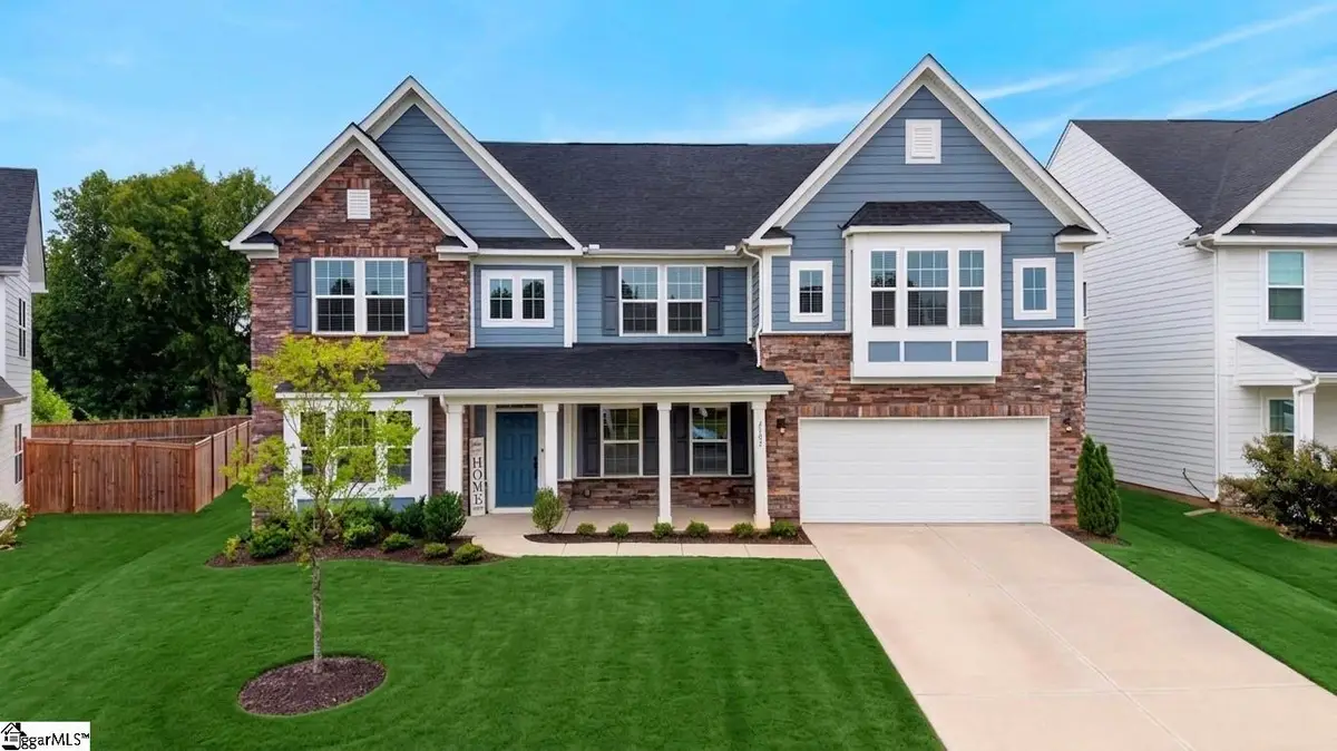 2102 Bluet Drive, Woodruff, SC 29388 - #1