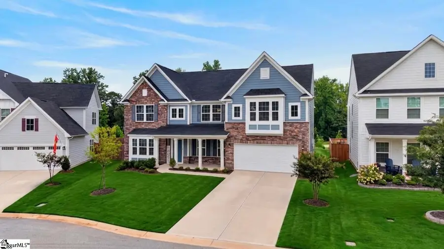 2102 Bluet Drive, Woodruff, SC 29388 - #2
