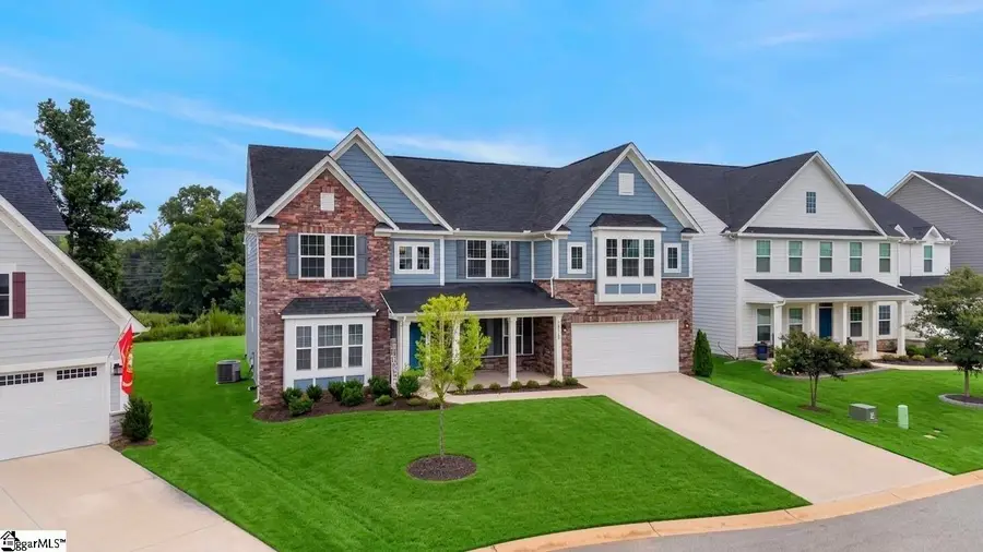 2102 Bluet Drive, Woodruff, SC 29388 - #3