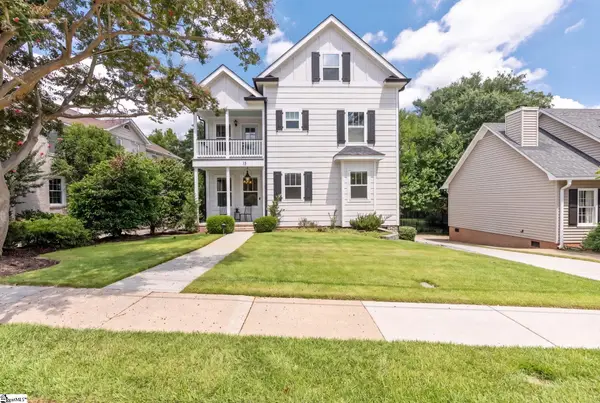 13 E Tallulah Drive, Greenville, SC 29605