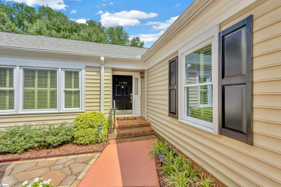 1270 Shadow Way, Greenville, SC 29615 - #2