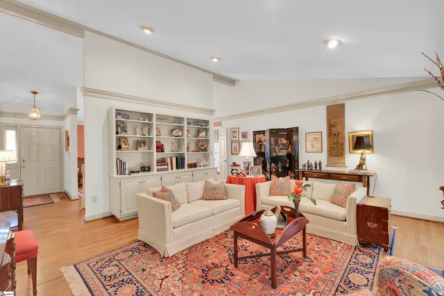 1270 Shadow Way, Greenville, SC 29615 - #3