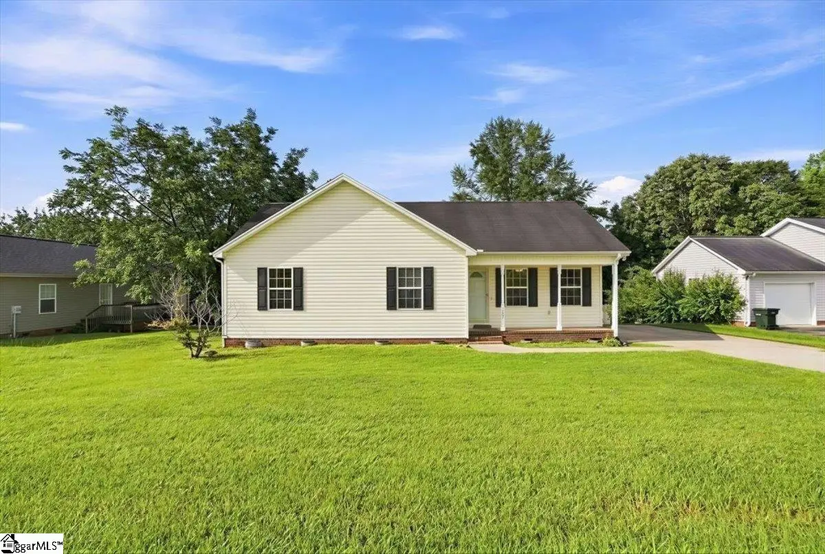 1207 Gap Creek Road, Lyman, SC 29365-9315 - #1