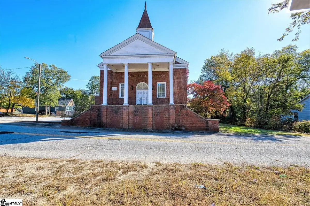 14 Deering Street, Greenville, SC 29605 - #1