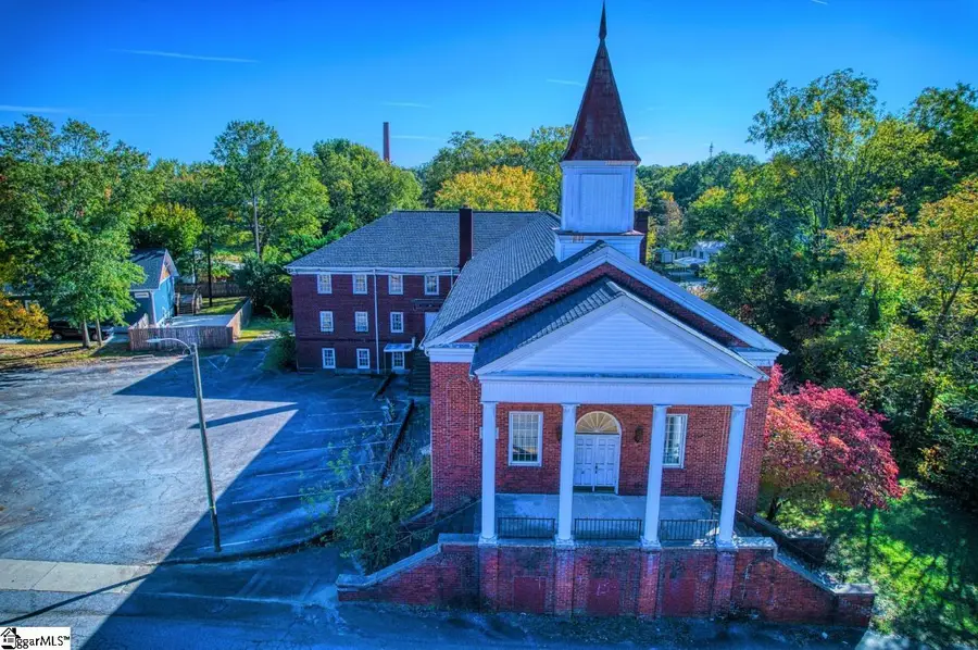 14 Deering Street, Greenville, SC 29605 - #2