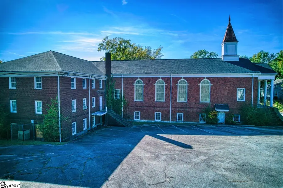 14 Deering Street, Greenville, SC 29605 - #3