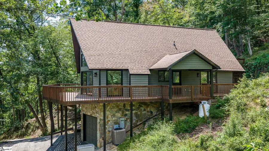 805 Whispering Falls Drive, Pickens, SC 29671 - #2