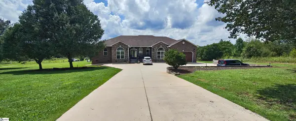 240 Wilkins Road, Campobello, SC 29322-9721