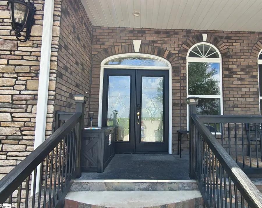 240 Wilkins Road, Campobello, SC 29322-9721 - #2