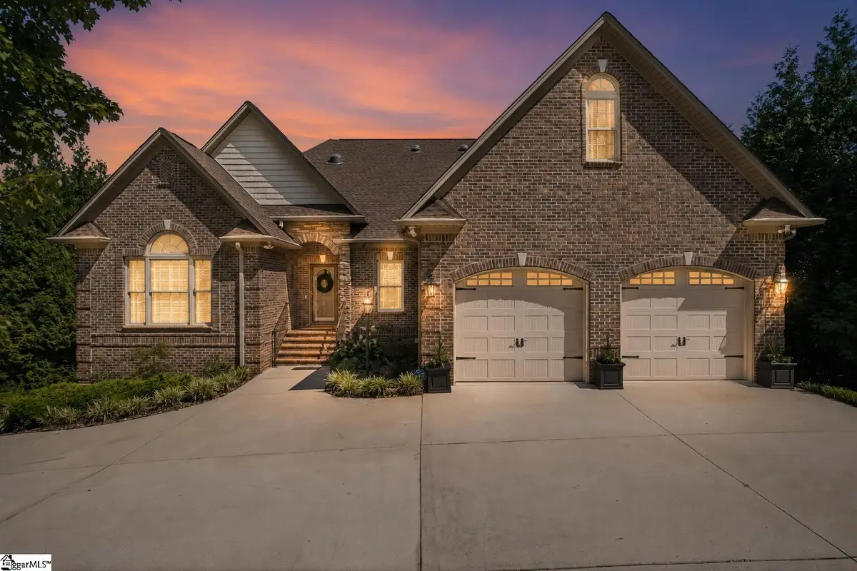 132 Neal Pointe Drive, Chesnee, SC 29323 - #1