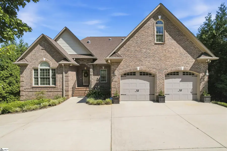 132 Neal Pointe Drive, Chesnee, SC 29323 - #2