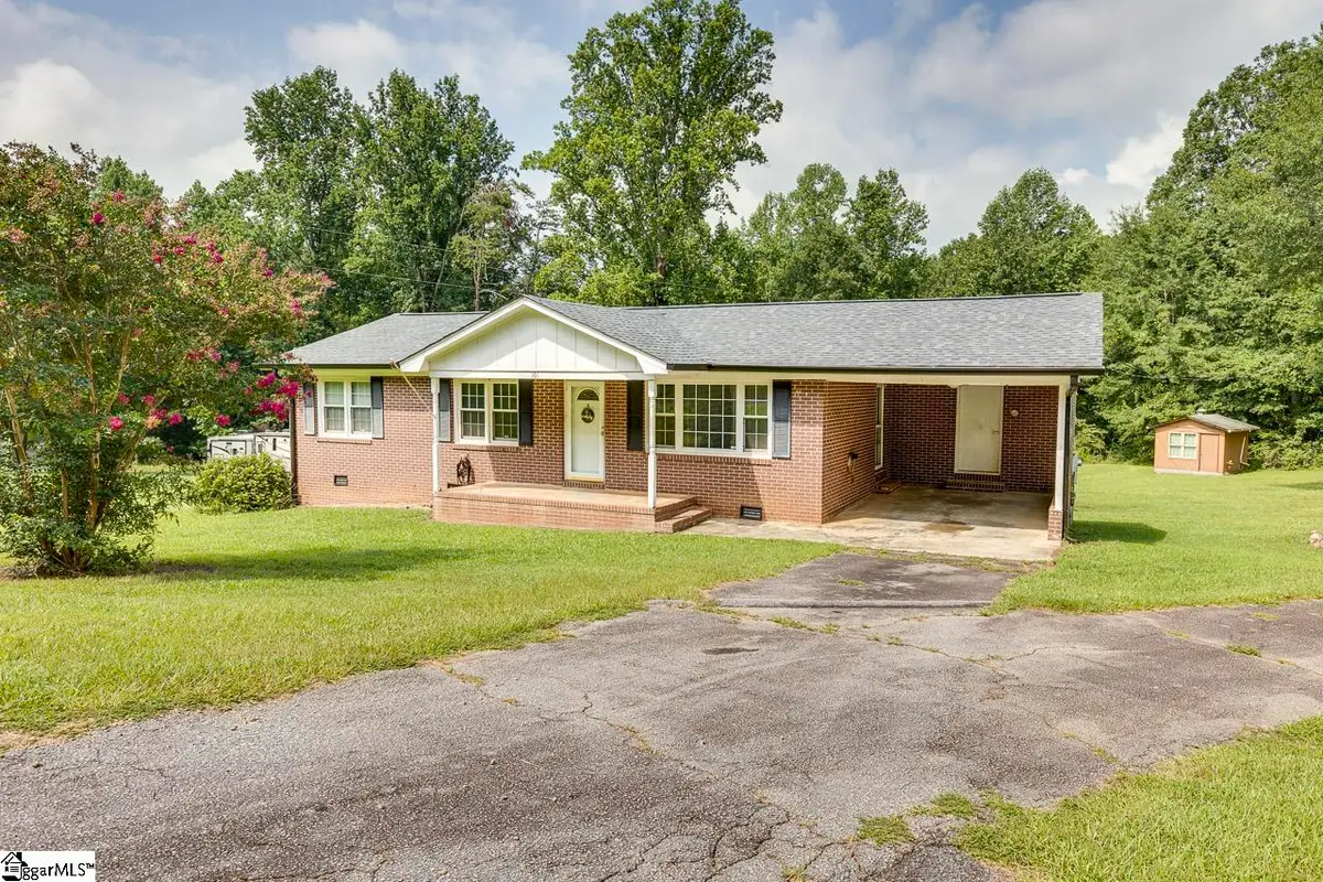 161 Academy Drive, Pickens, SC 29671 - #1