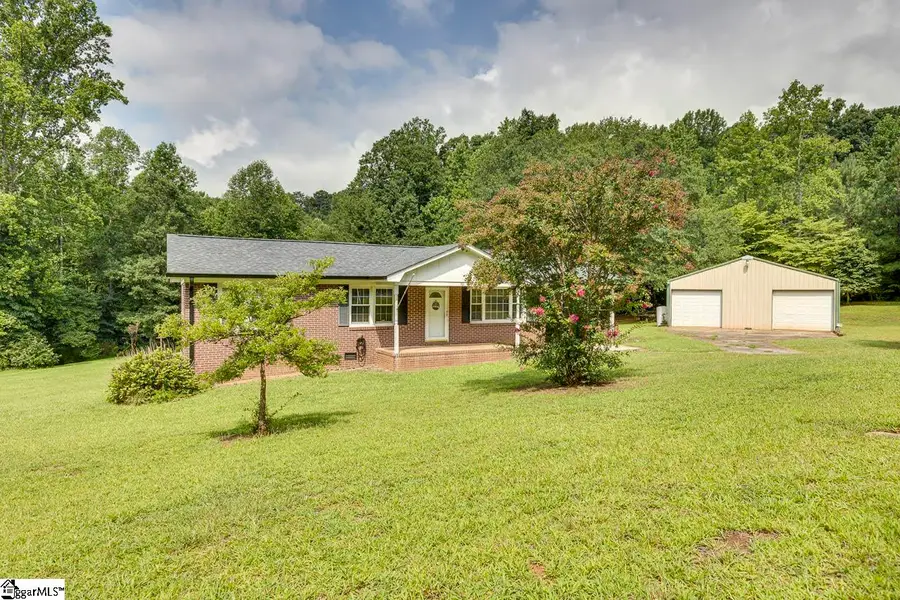 161 Academy Drive, Pickens, SC 29671 - #2