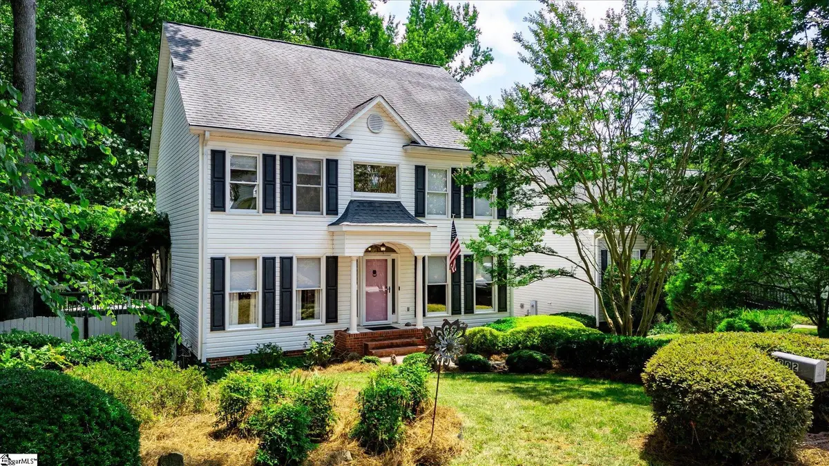 302 Chukar Way, Greenville, SC 29617 - #1