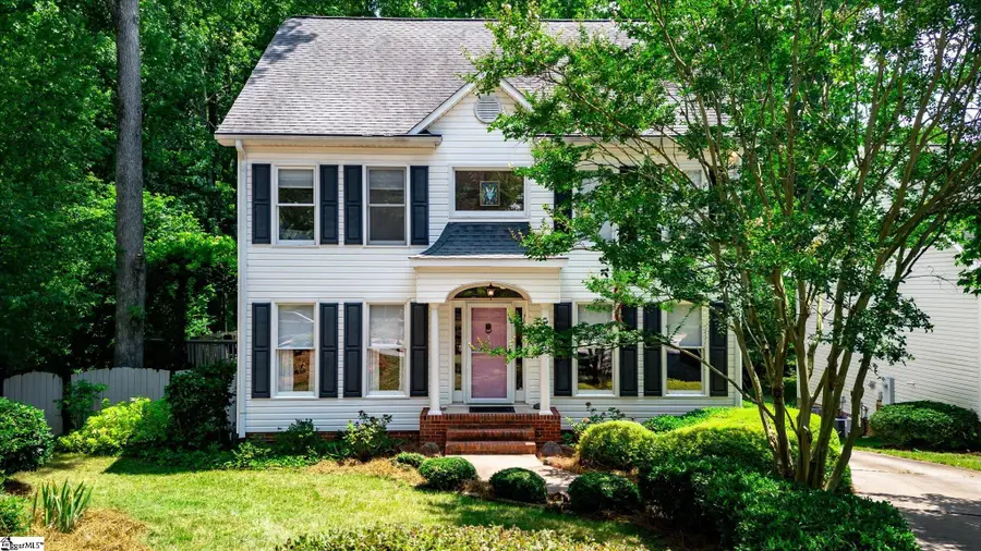 302 Chukar Way, Greenville, SC 29617 - #2