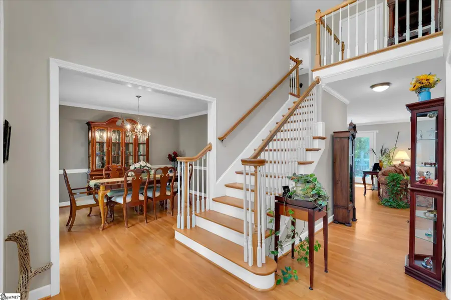 302 Chukar Way, Greenville, SC 29617 - #3