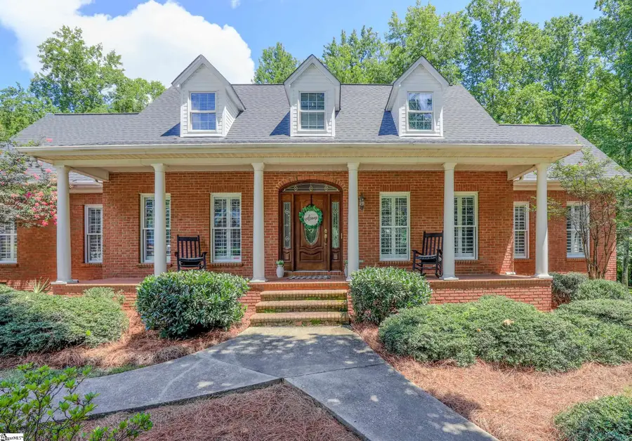 106 Players Drive, Easley, SC 29642 - #2