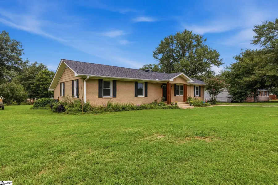 1660 Holly Springs Road, Inman, SC 29349-6203 - #3
