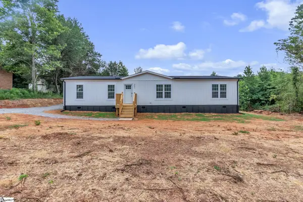 4631 Moorefield Memorial Highway, Pickens, SC 29671
