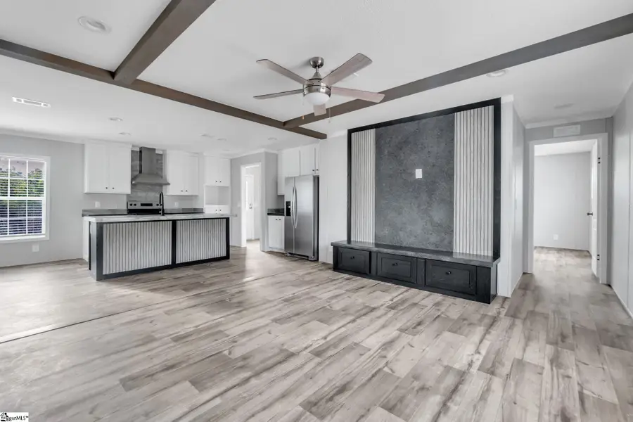 4631 Moorefield Memorial Highway, Pickens, SC 29671 - #3