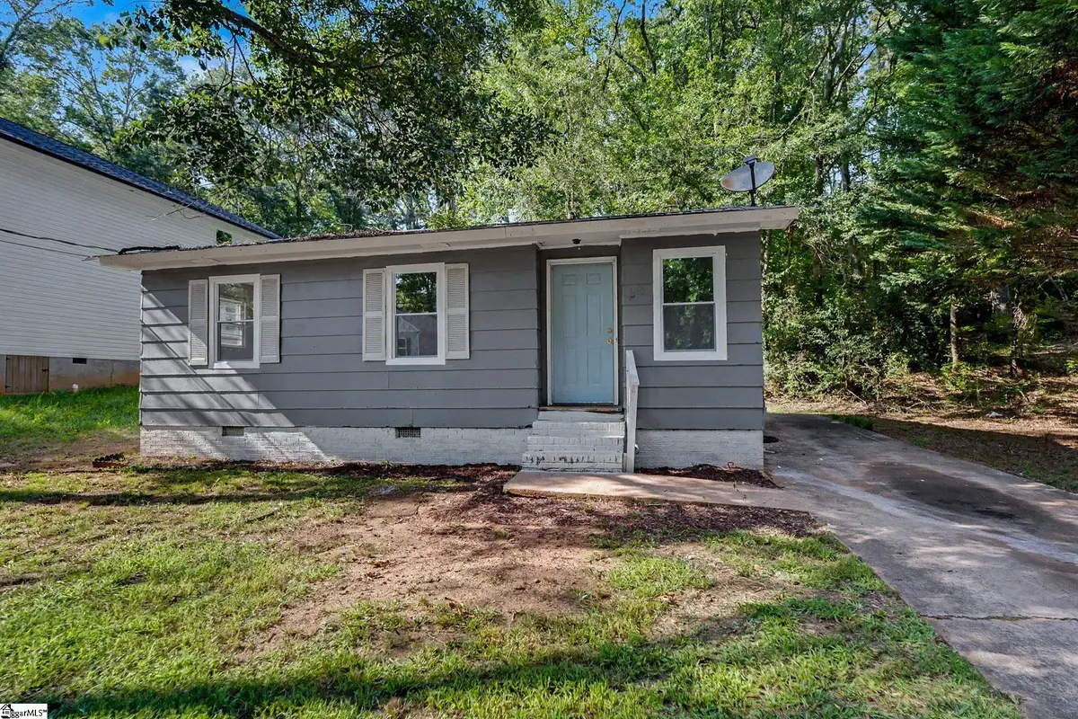 123 Brookmeade Drive, Anderson, SC 29624 - #1