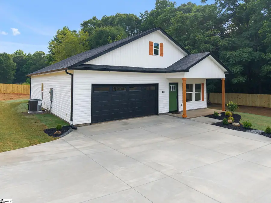 2302 Old Spartanburg Highway, Woodruff, SC 29388 - #2