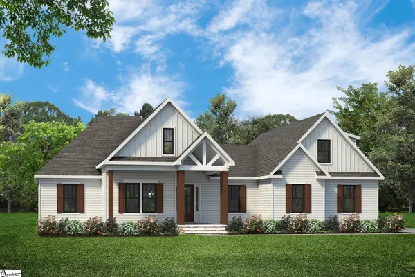 100 Berry Drive, Greenville, SC 29607