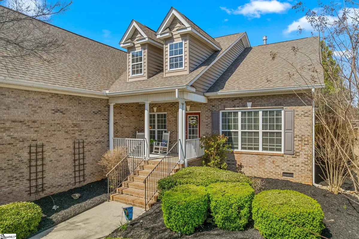 300 Gladstone Way, Greer, SC 29650 - #1