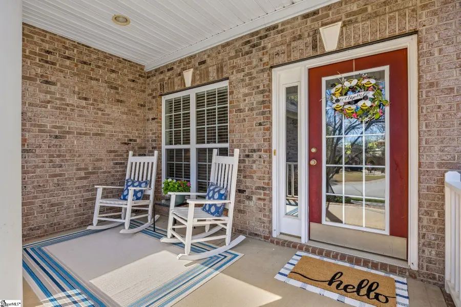 300 Gladstone Way, Greer, SC 29650 - #3