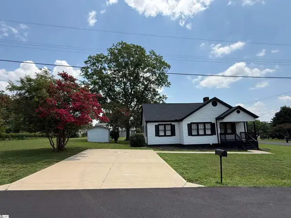 129 Spring Street, Reidville, SC 29375