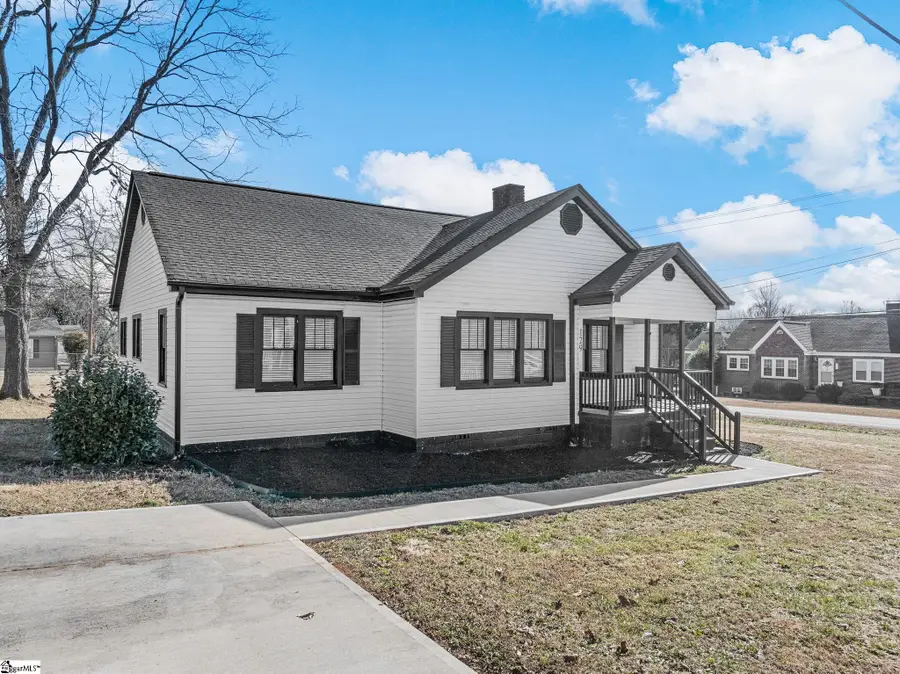 129 Spring Street, Reidville, SC 29375 - #2