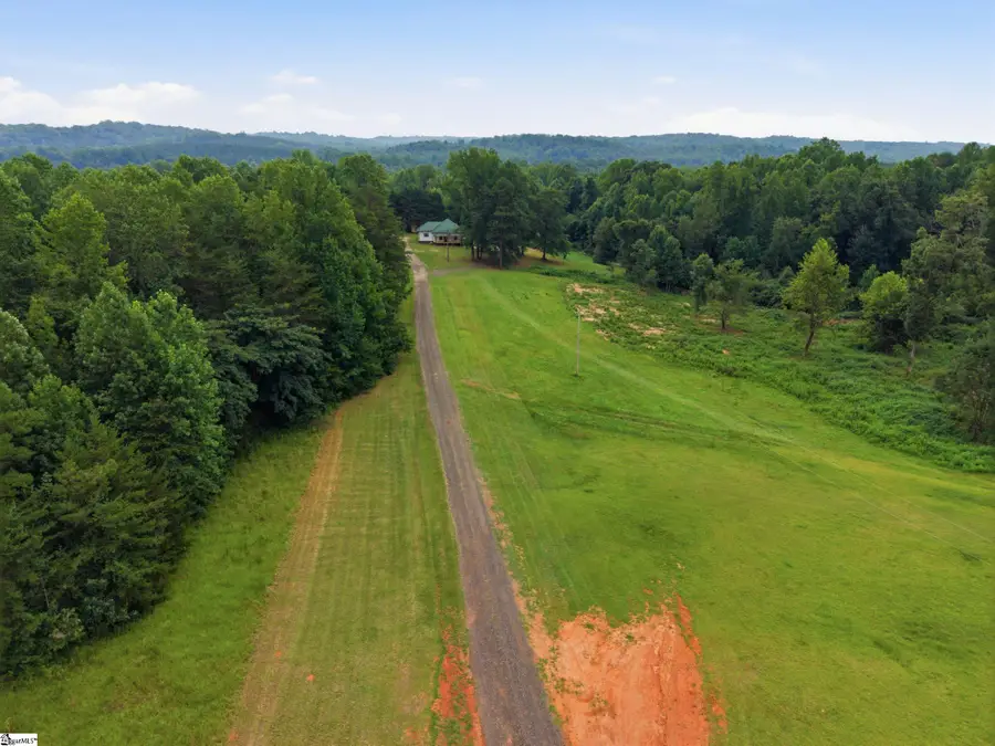 553 Dacusville Road, Marietta, SC 29661 - #2