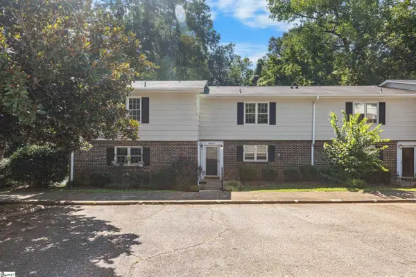 43 Summercreek Drive, Spartanburg, SC 29307