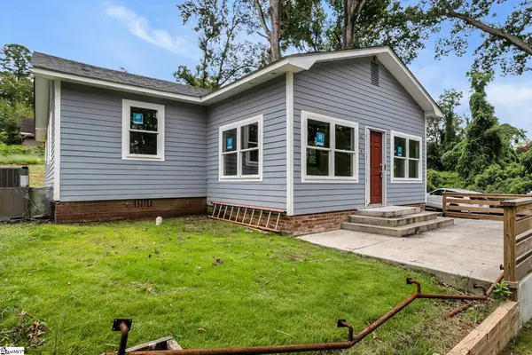 189 Converse Circle, Spartanburg, SC 29302