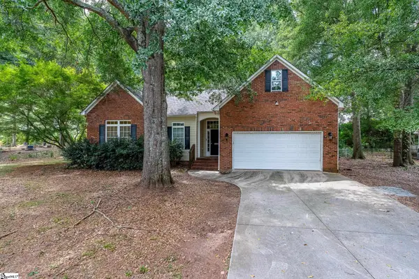 1238 Westgate Road, Anderson, SC 29626