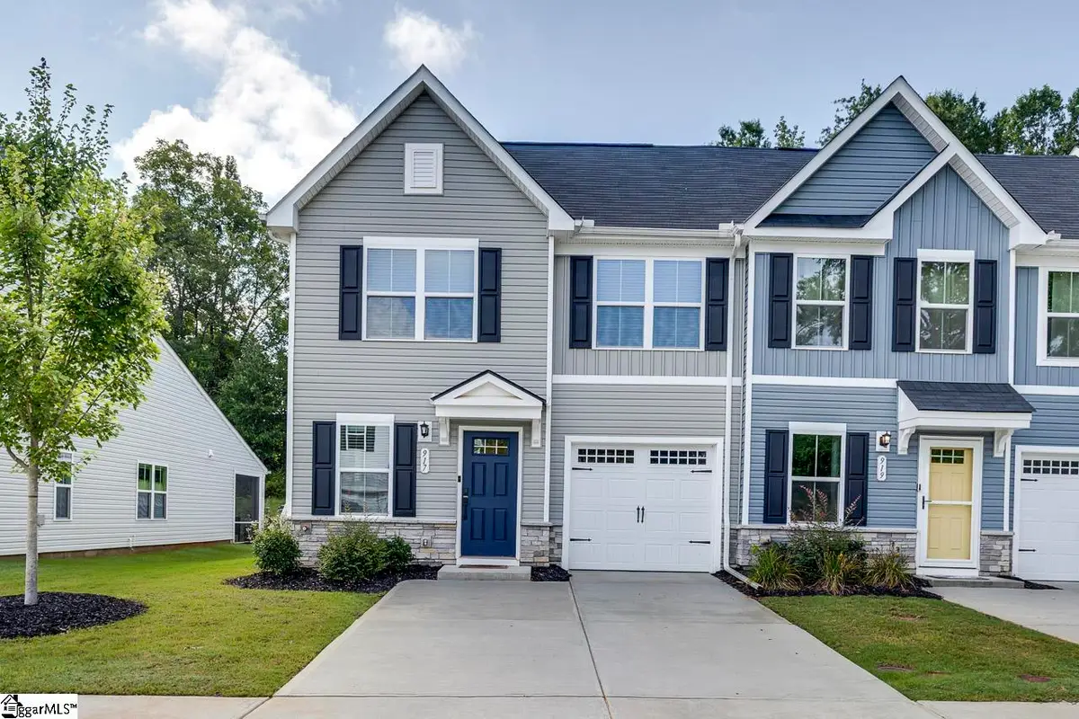 917 Leyburn Lane, Greenville, SC 29617 - #1