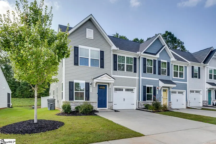 917 Leyburn Lane, Greenville, SC 29617 - #2